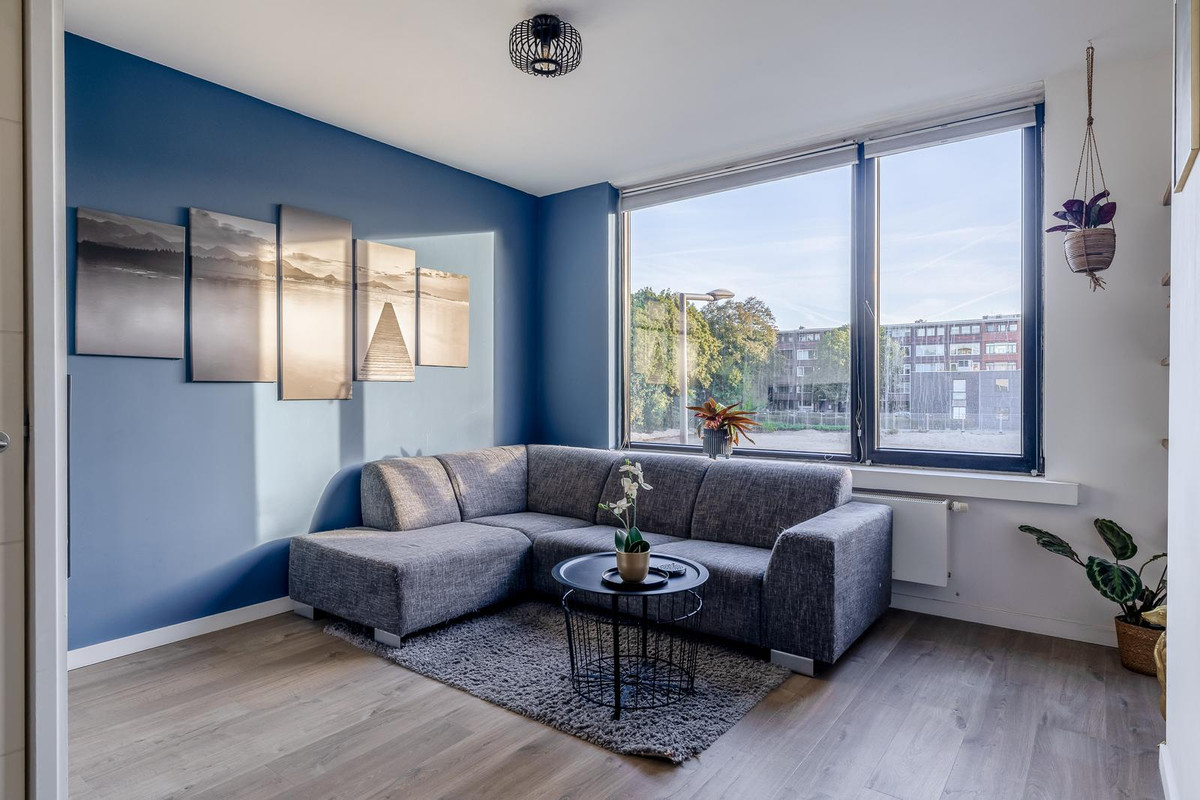 Appartement te koop: Noorderhavenkade 153B, Rotterdam