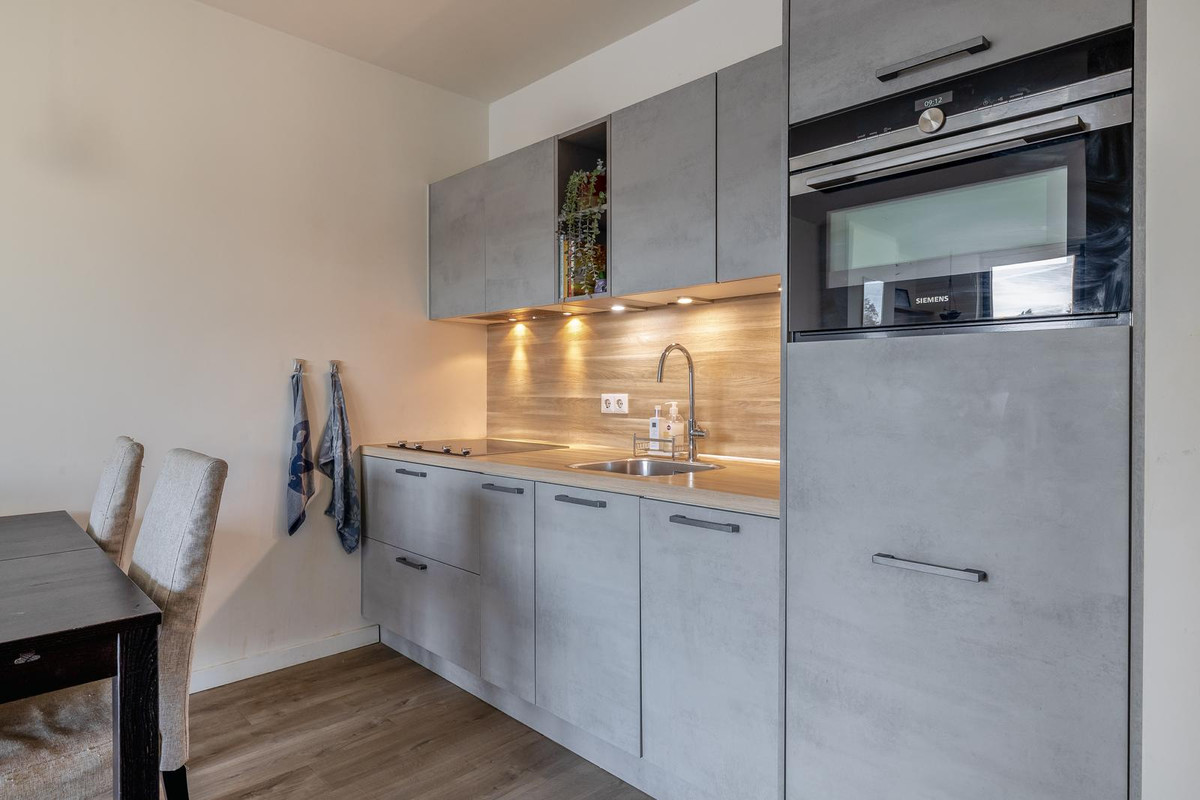 Appartement te koop: Noorderhavenkade 153B, Rotterdam