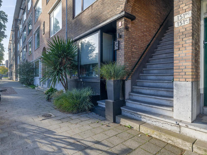 Noorderhavenkade 153B