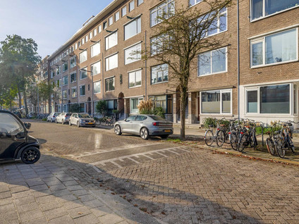 Noorderhavenkade 153B