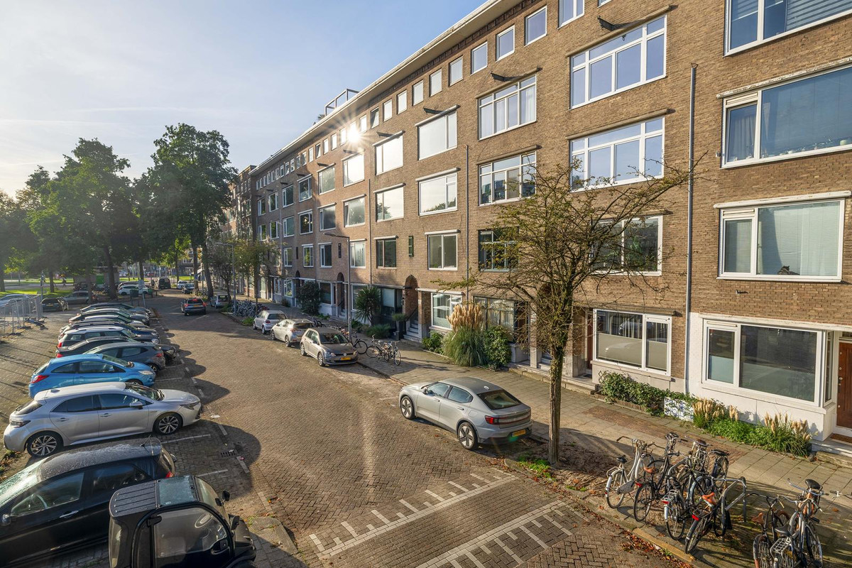 Appartement te koop: Noorderhavenkade 153B, Rotterdam