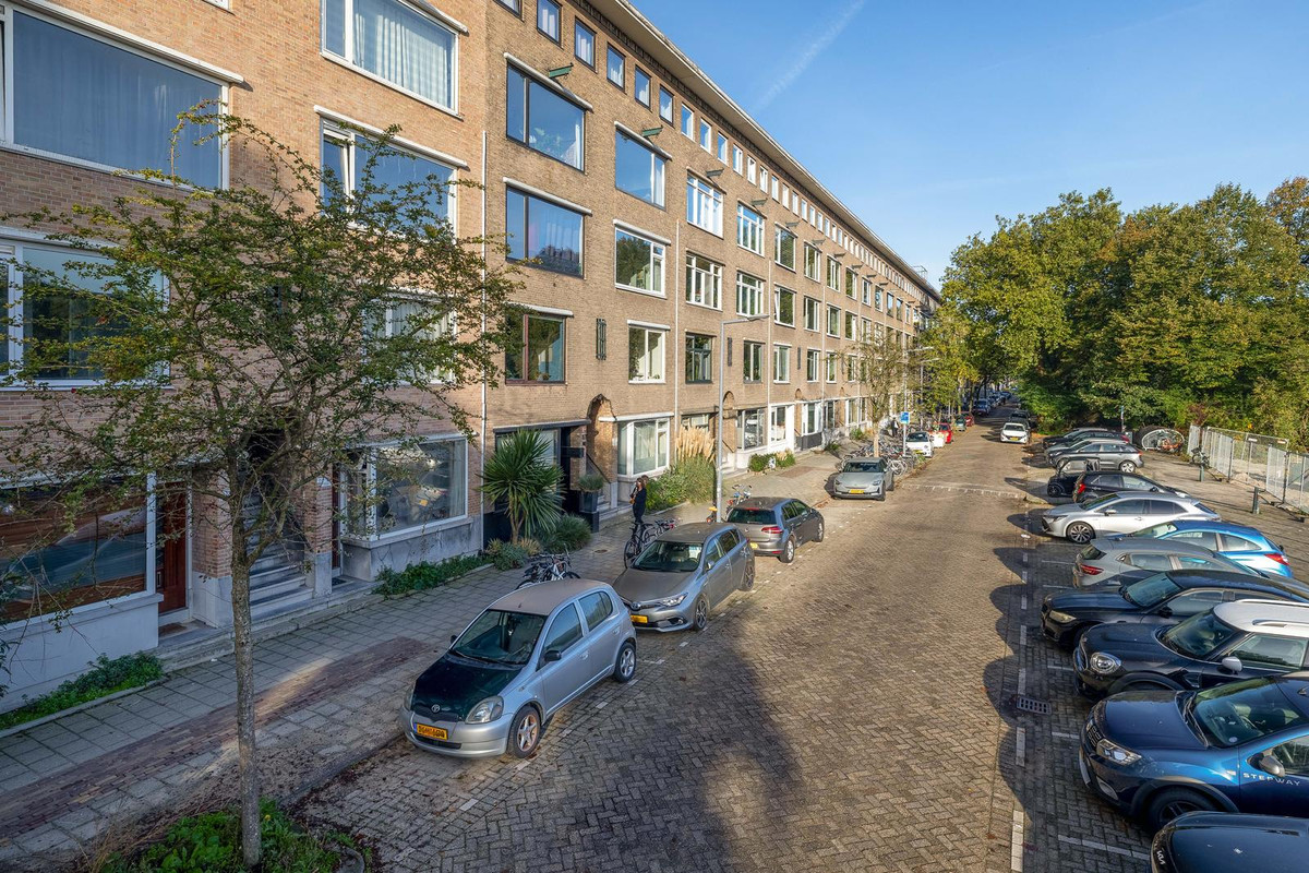 Appartement te koop: Noorderhavenkade 153B, Rotterdam