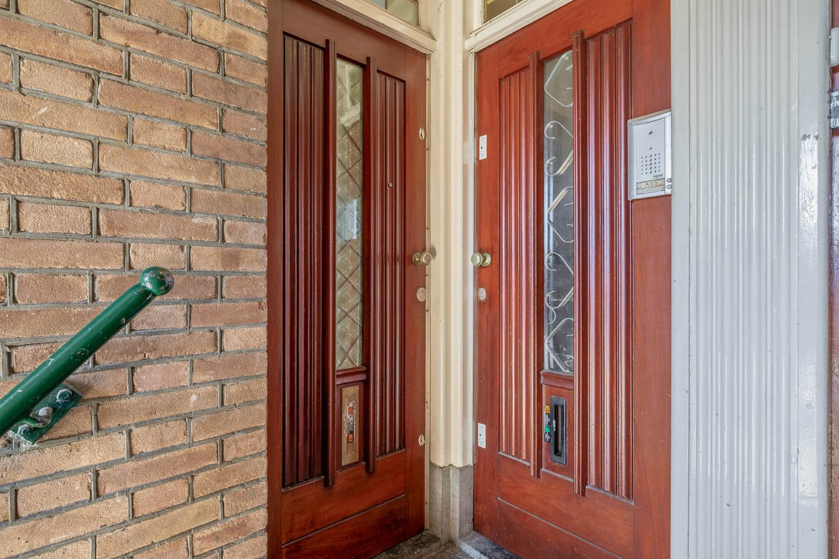 Appartement te koop: Noorderhavenkade 153B, Rotterdam