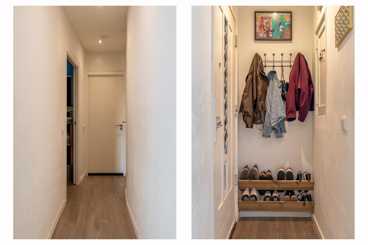 Appartement te koop: Noorderhavenkade 153B, Rotterdam
