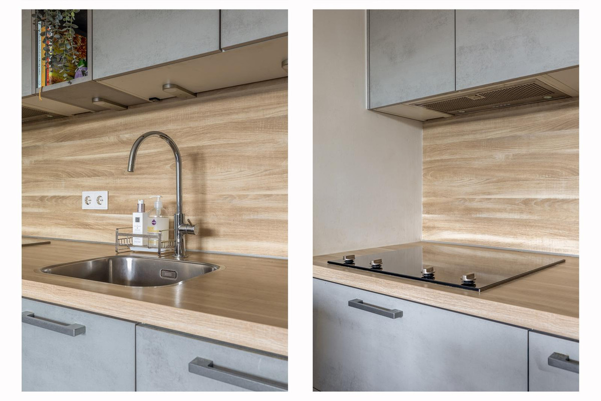 Appartement te koop: Noorderhavenkade 153B, Rotterdam