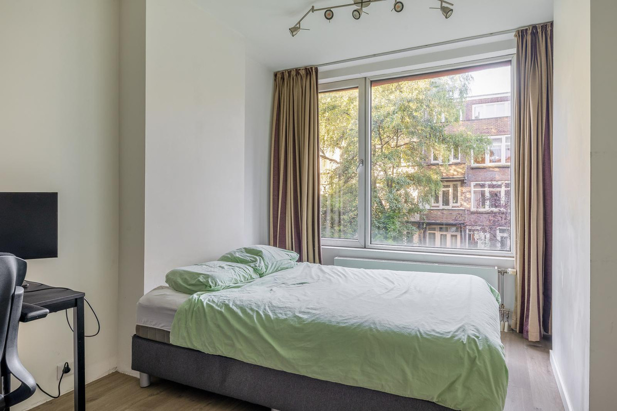 Appartement te koop: Noorderhavenkade 153B, Rotterdam