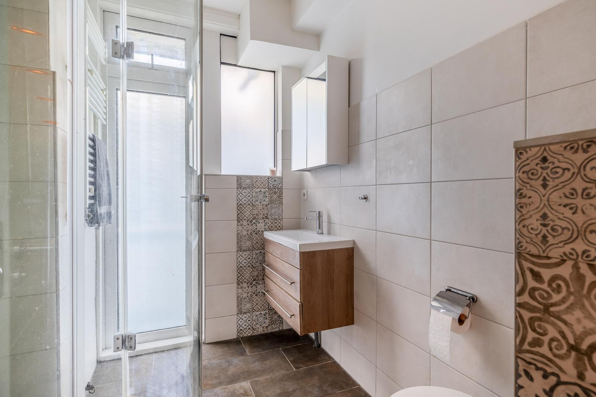 Appartement te koop: Noorderhavenkade 153B, Rotterdam