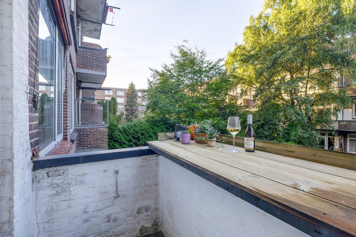 Appartement te koop: Noorderhavenkade 153B, Rotterdam