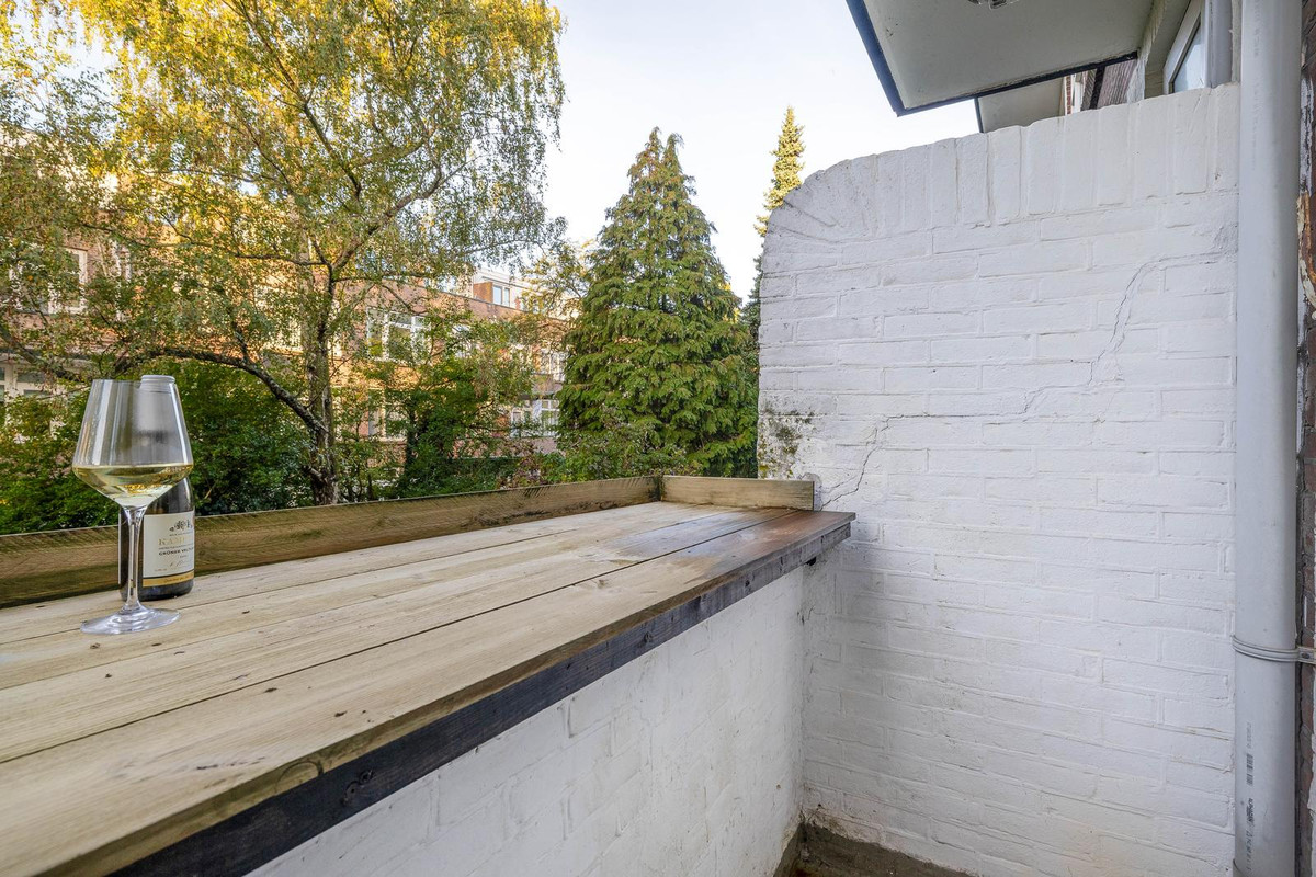 Appartement te koop: Noorderhavenkade 153B, Rotterdam