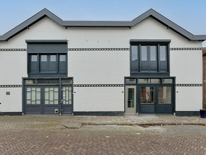 Willemstraat 3C