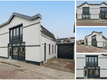 Willemstraat 3C