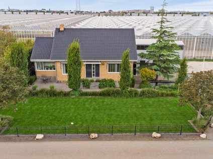 Hoge Noordweg 25