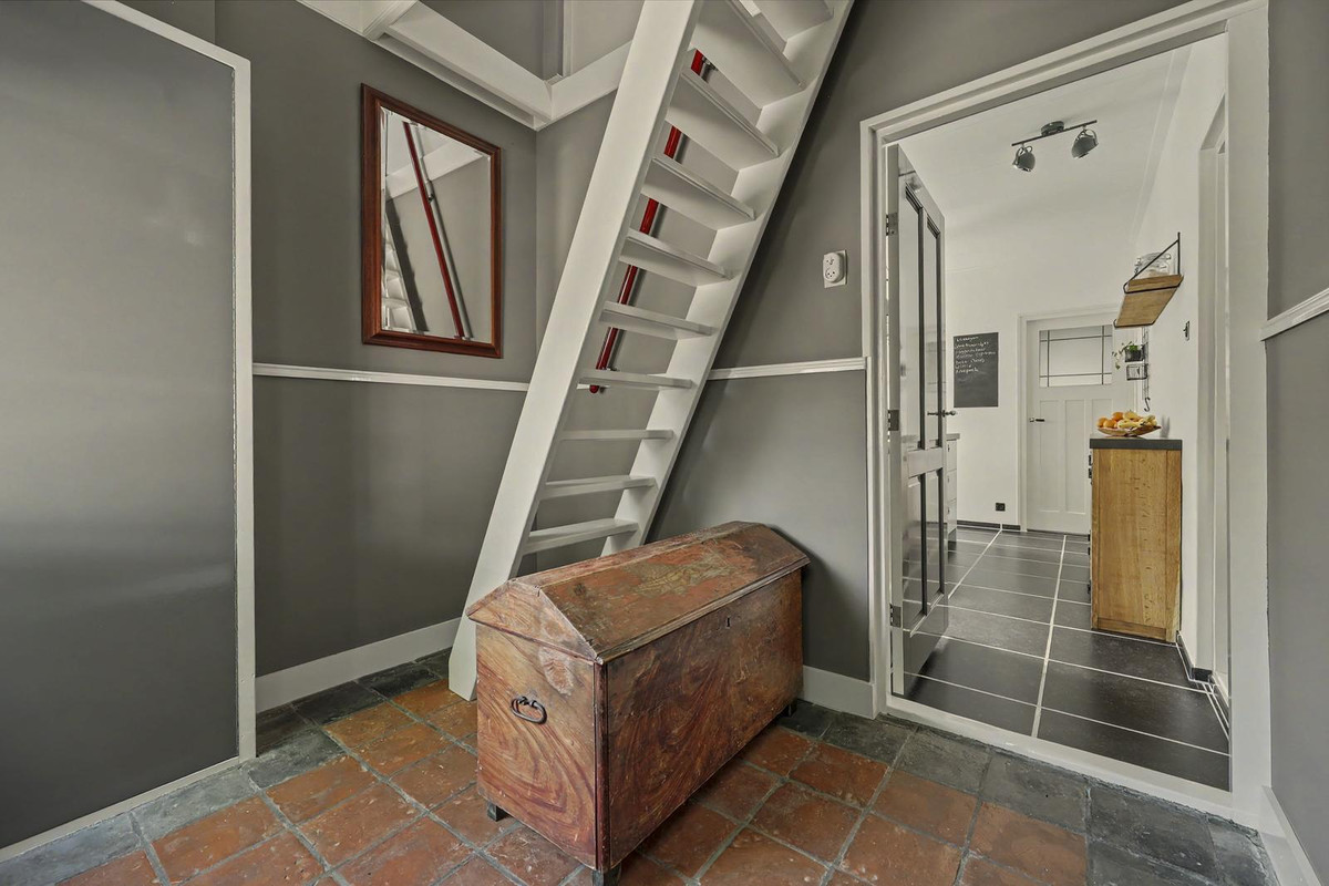 Vrijstaande woning te koop: Noordstraat 11, Kapelle