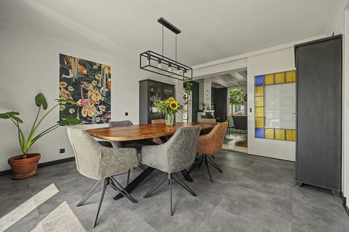 Vrijstaande woning te koop: Noordstraat 11, Kapelle