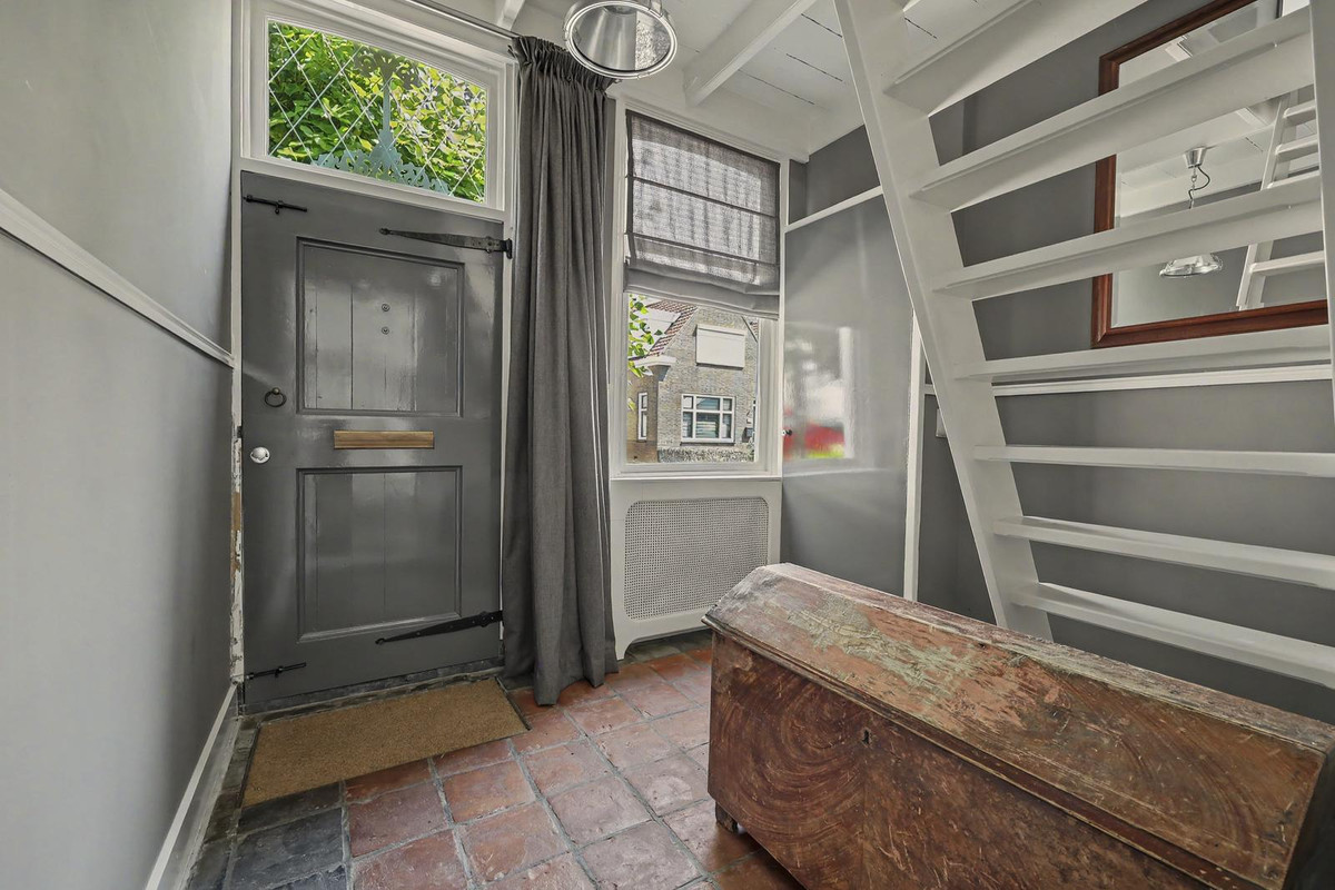 Vrijstaande woning te koop: Noordstraat 11, Kapelle