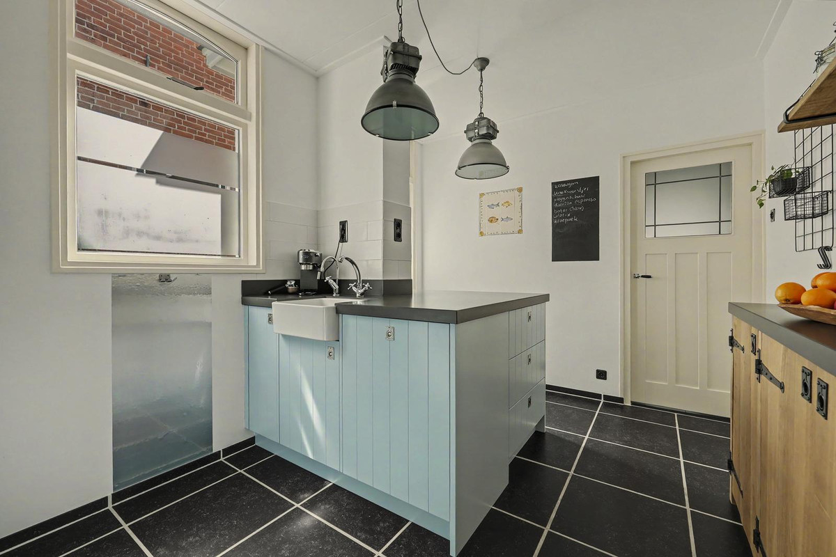 Vrijstaande woning te koop: Noordstraat 11, Kapelle