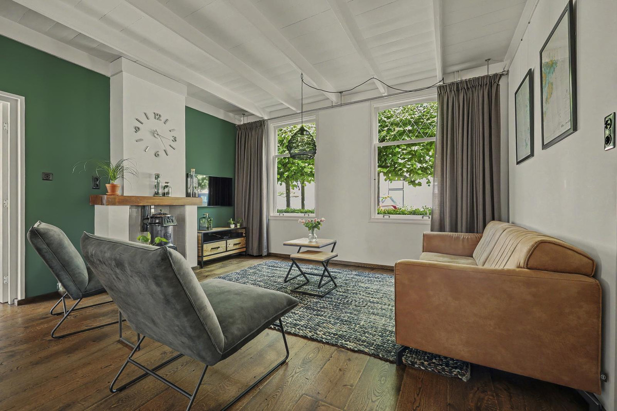 Vrijstaande woning te koop: Noordstraat 11, Kapelle