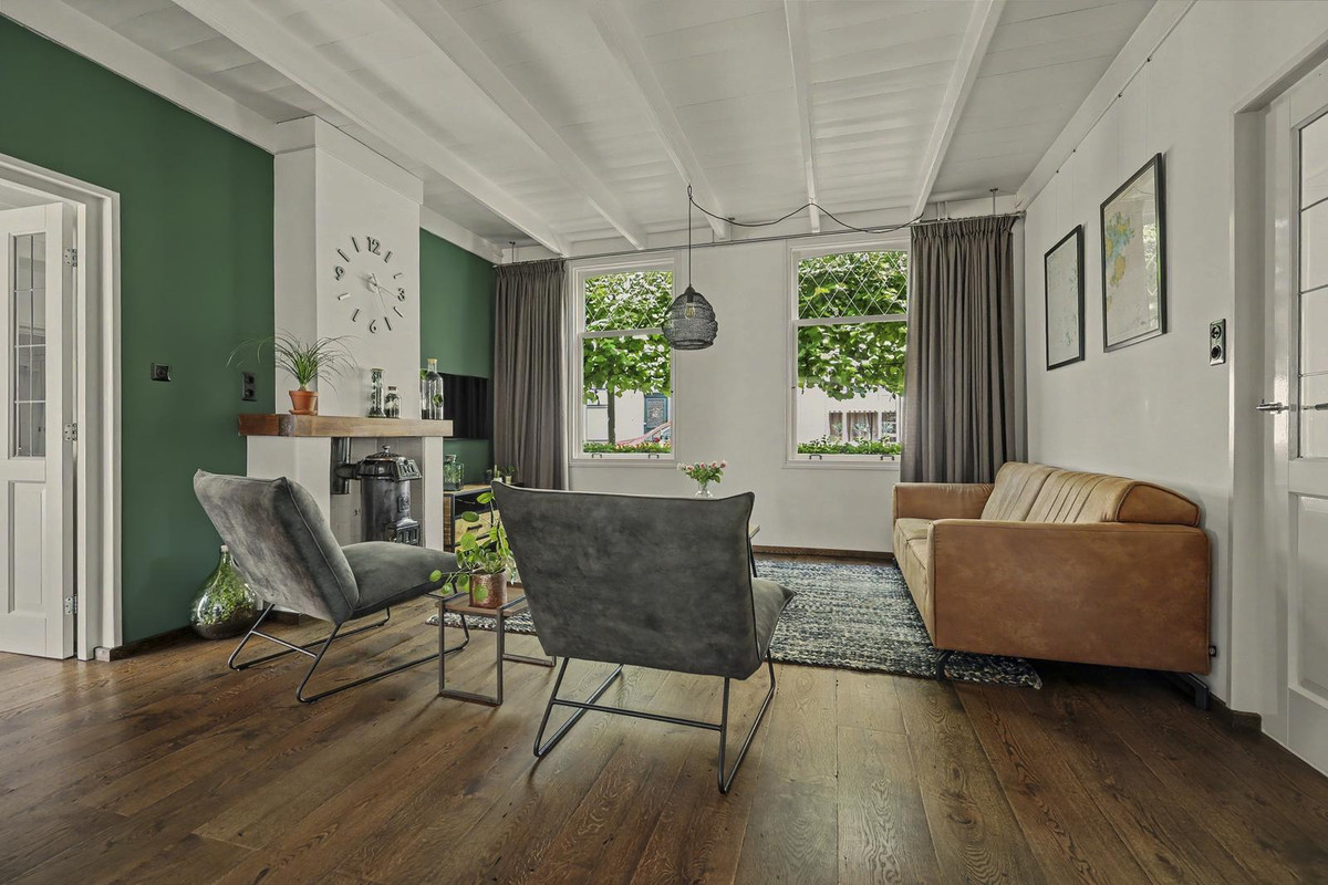Vrijstaande woning te koop: Noordstraat 11, Kapelle