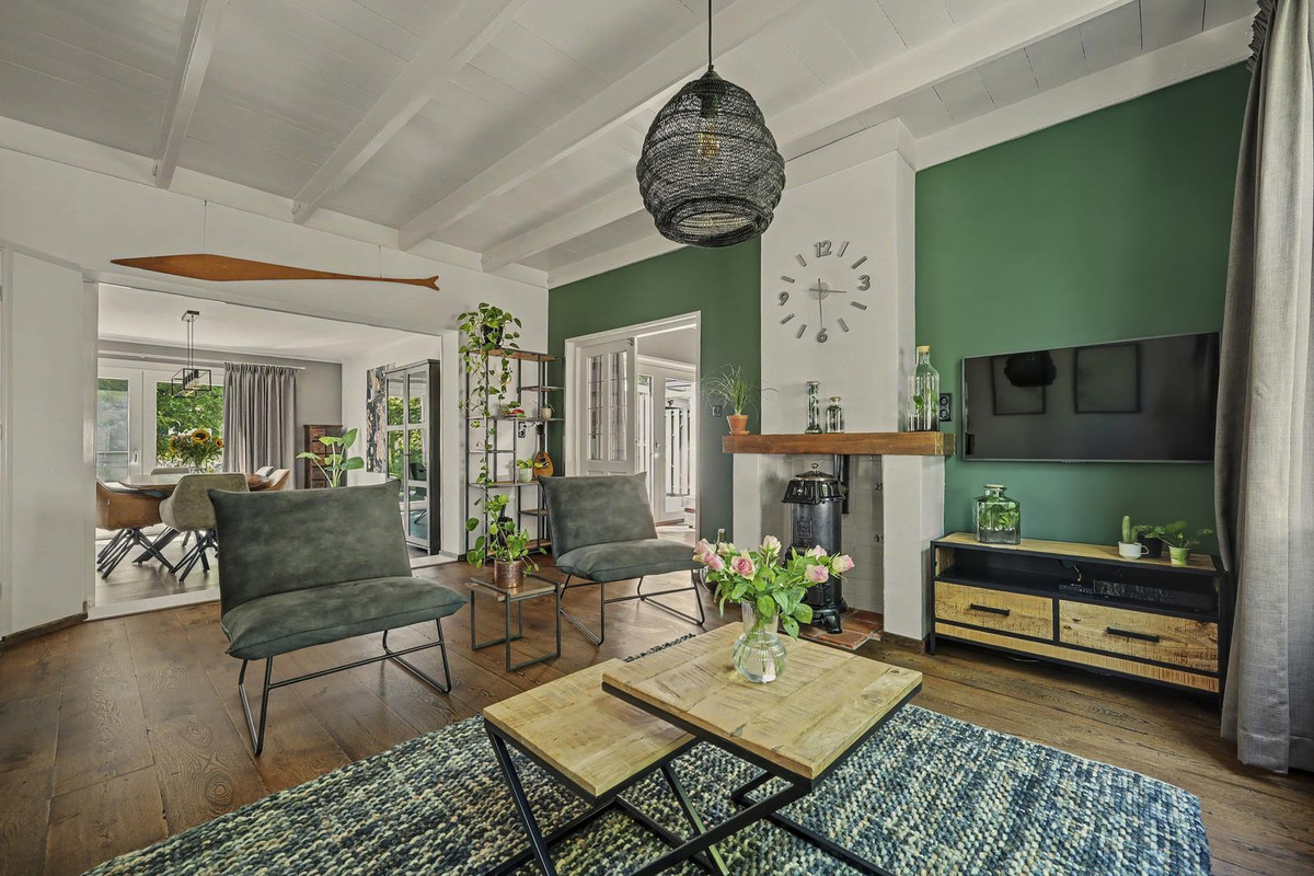 Vrijstaande woning te koop: Noordstraat 11, Kapelle