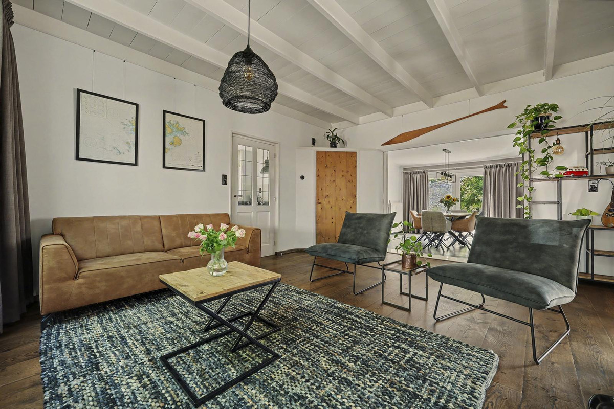 Vrijstaande woning te koop: Noordstraat 11, Kapelle