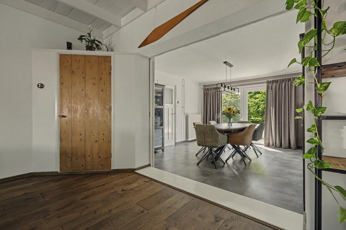 Vrijstaande woning te koop: Noordstraat 11, Kapelle