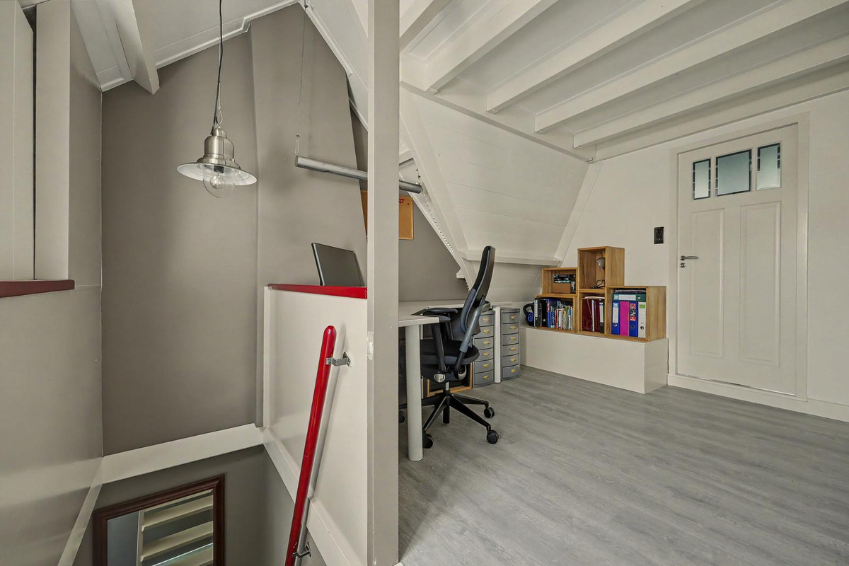 Vrijstaande woning te koop: Noordstraat 11, Kapelle