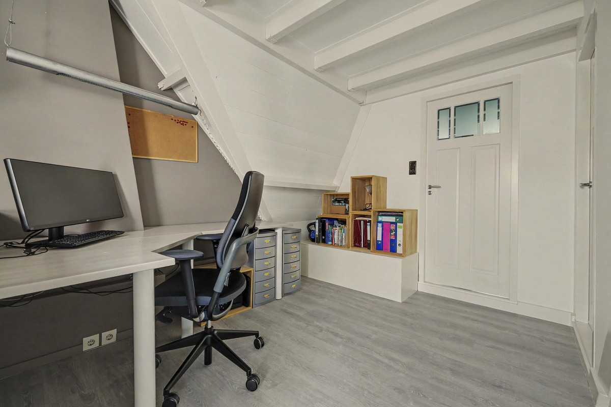 Vrijstaande woning te koop: Noordstraat 11, Kapelle