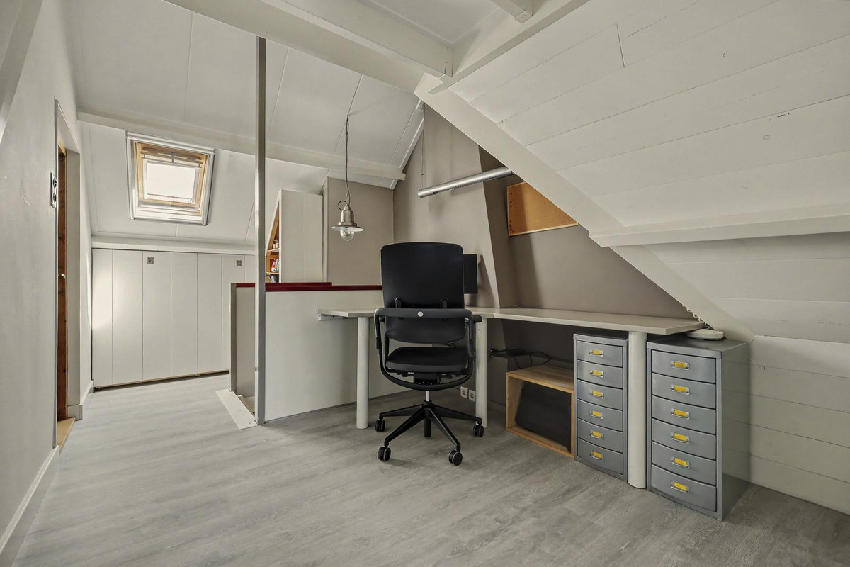 Vrijstaande woning te koop: Noordstraat 11, Kapelle