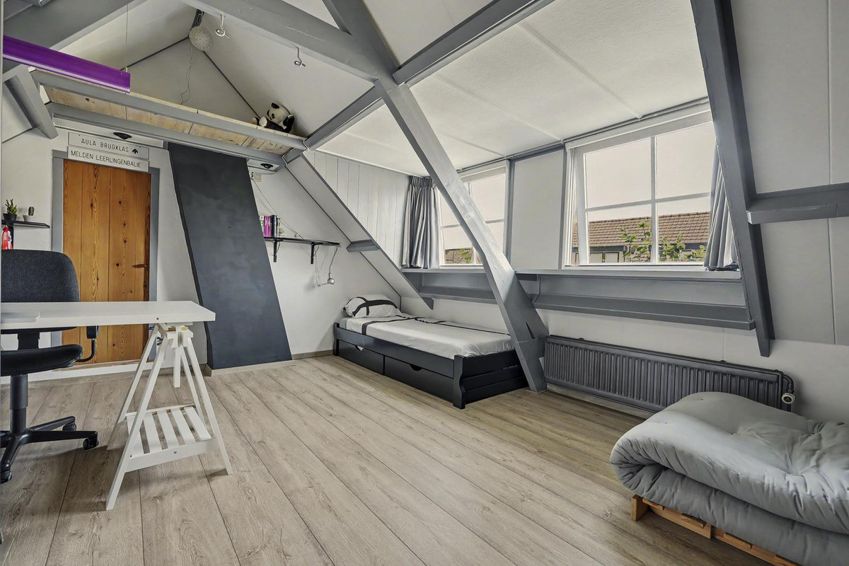 Vrijstaande woning te koop: Noordstraat 11, Kapelle