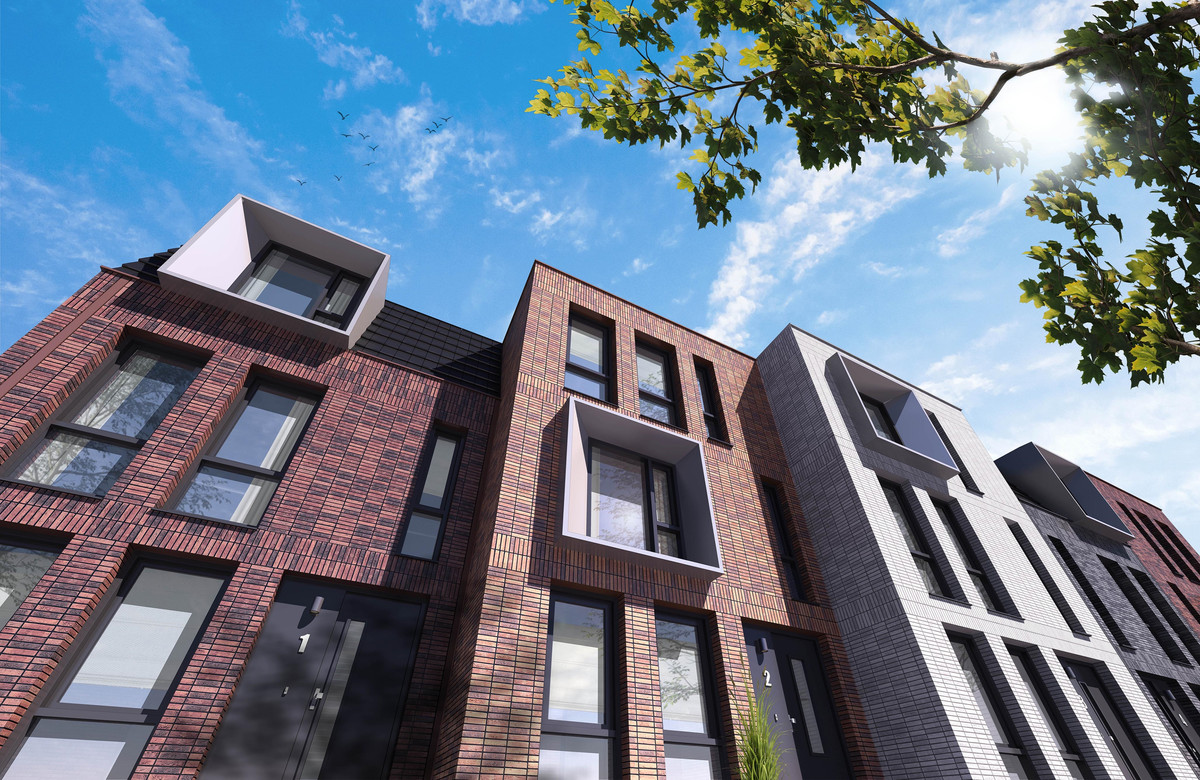 Woning te koop: Fibula, Leeuwarden