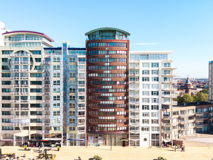 Boulevard Bankert 526