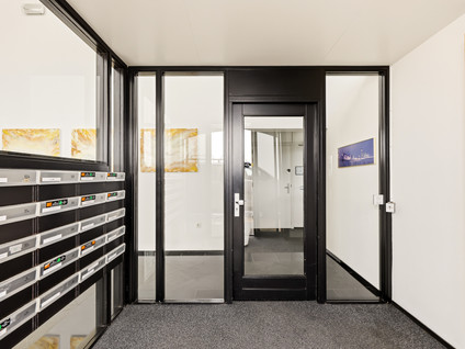 Boulevard Bankert 526