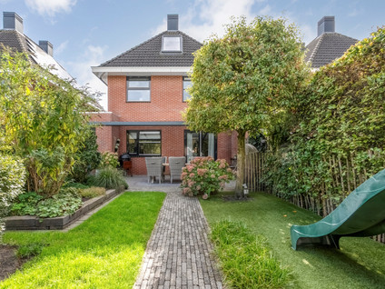 Van Kouwenborchstraat 11