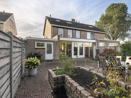 Burgemeester van Berchemstraat 3