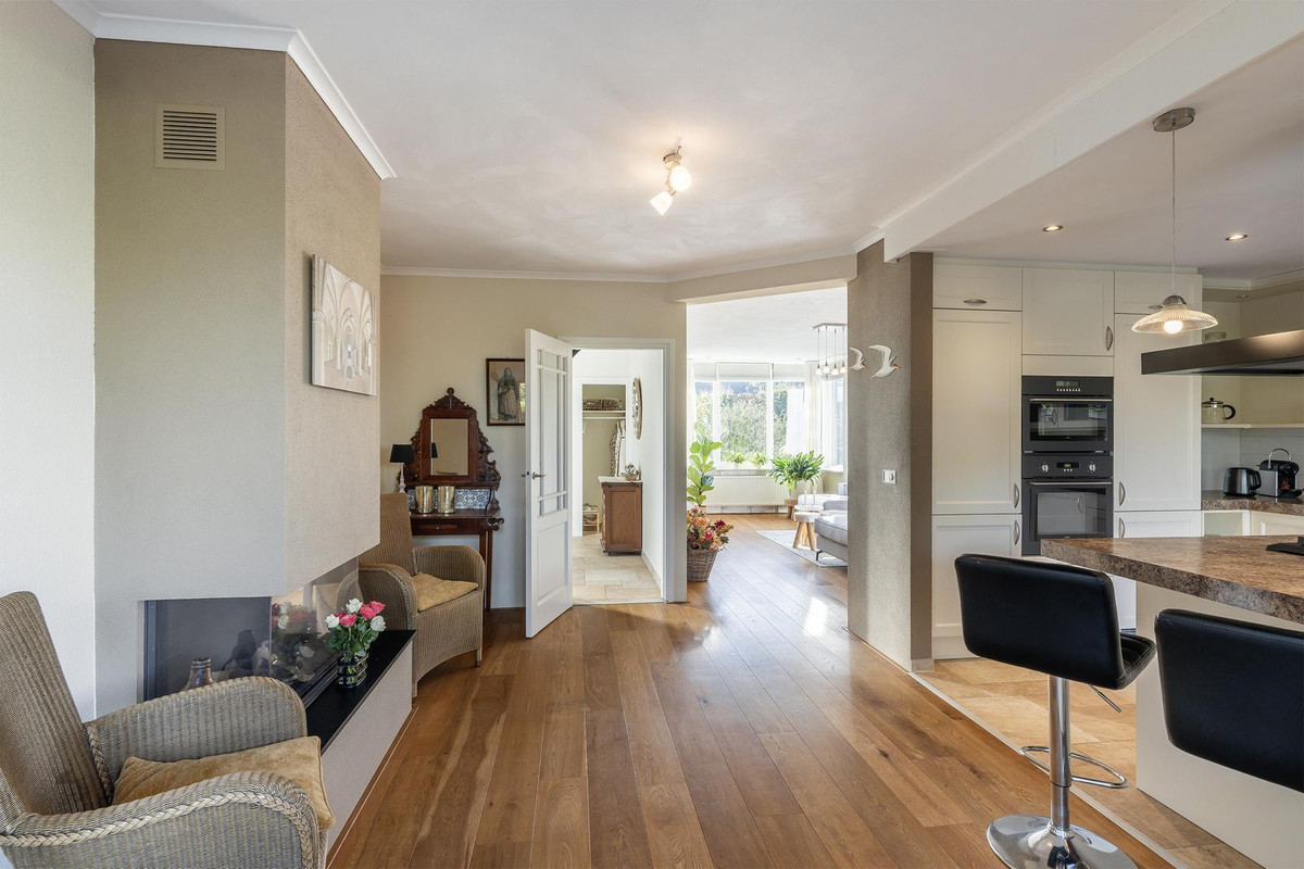 Tussenwoning te koop: Burgemeester van Berchemstraat 3, Tholen