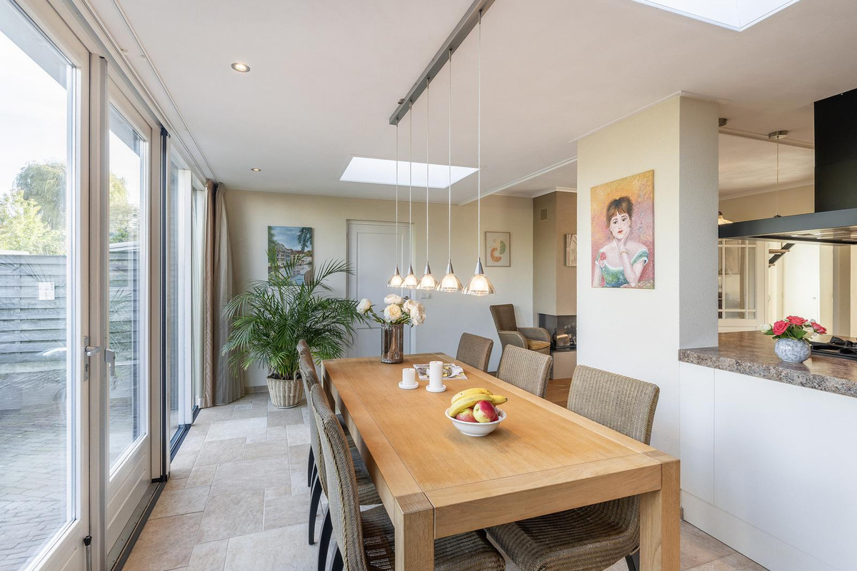Tussenwoning te koop: Burgemeester van Berchemstraat 3, Tholen