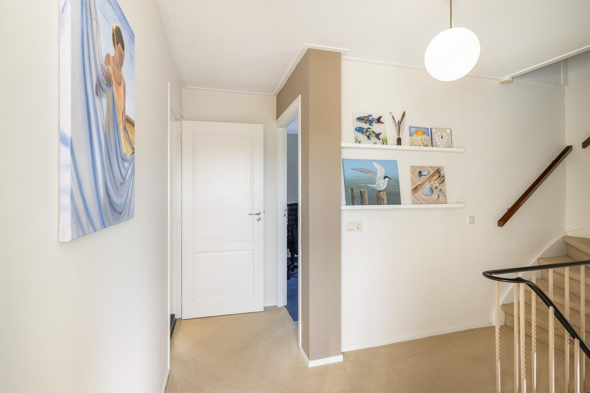 Tussenwoning te koop: Burgemeester van Berchemstraat 3, Tholen
