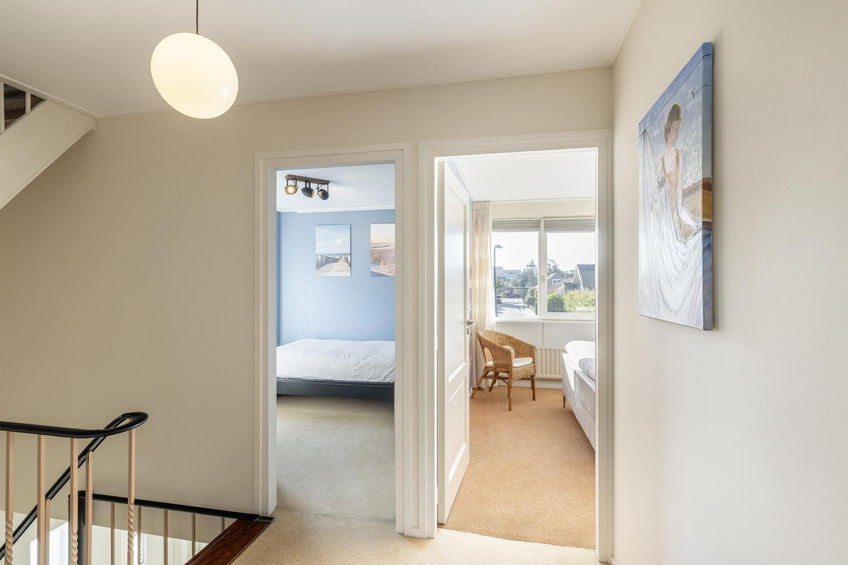 Tussenwoning te koop: Burgemeester van Berchemstraat 3, Tholen