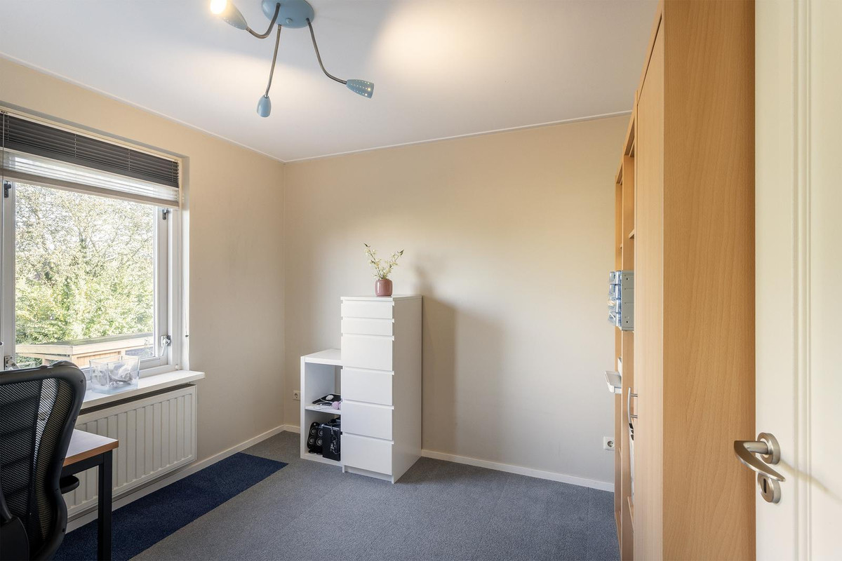 Tussenwoning te koop: Burgemeester van Berchemstraat 3, Tholen