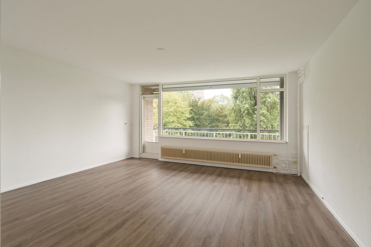 Appartement te koop: Nansenplaats 237, Rotterdam