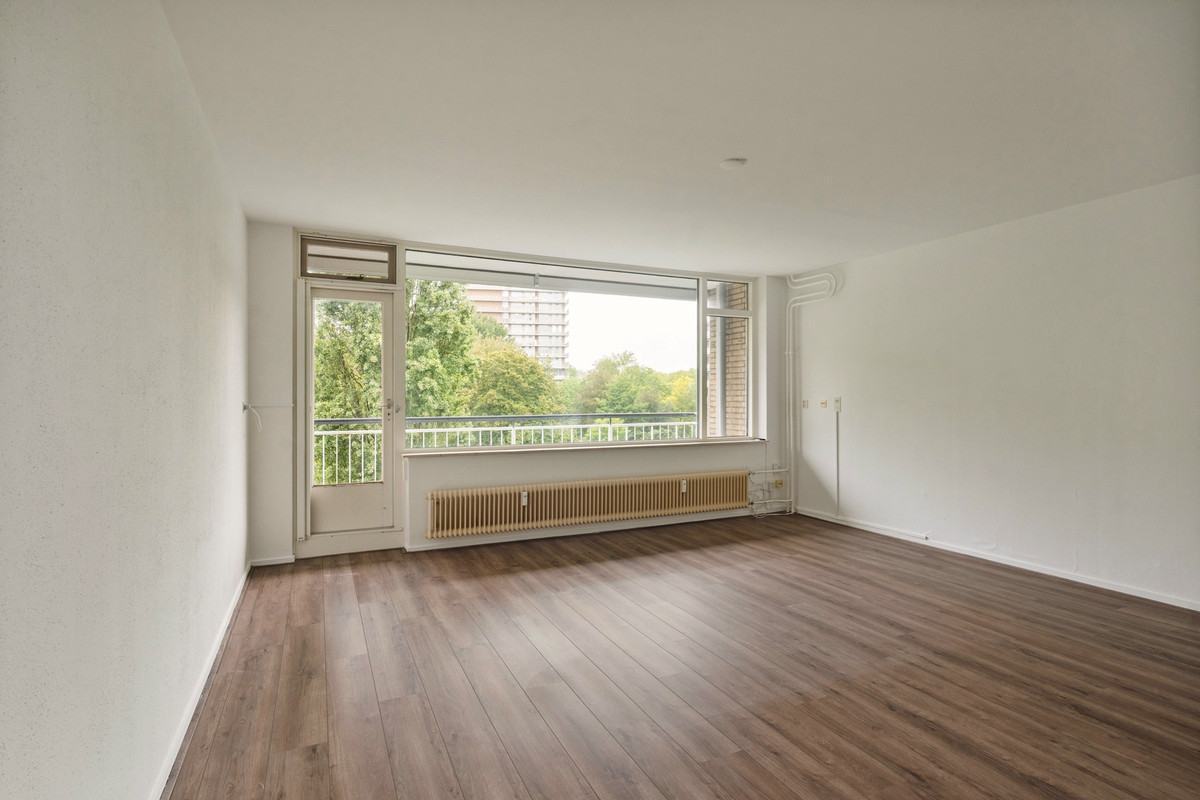 Appartement te koop: Nansenplaats 237, Rotterdam