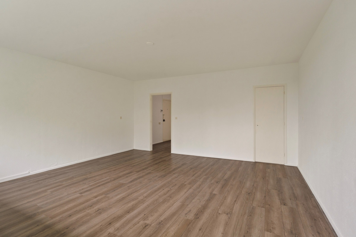 Appartement te koop: Nansenplaats 237, Rotterdam