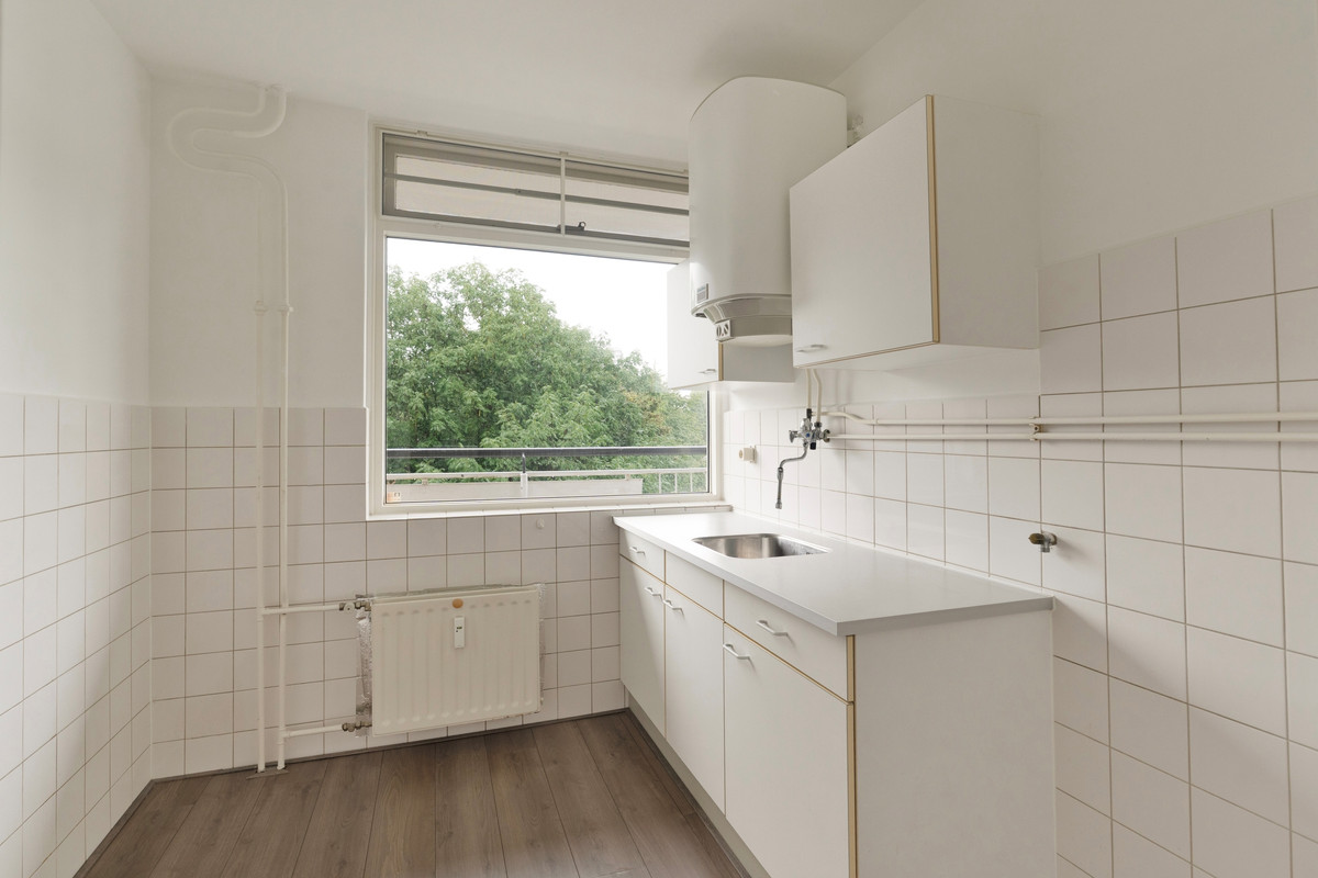 Appartement te koop: Nansenplaats 237, Rotterdam