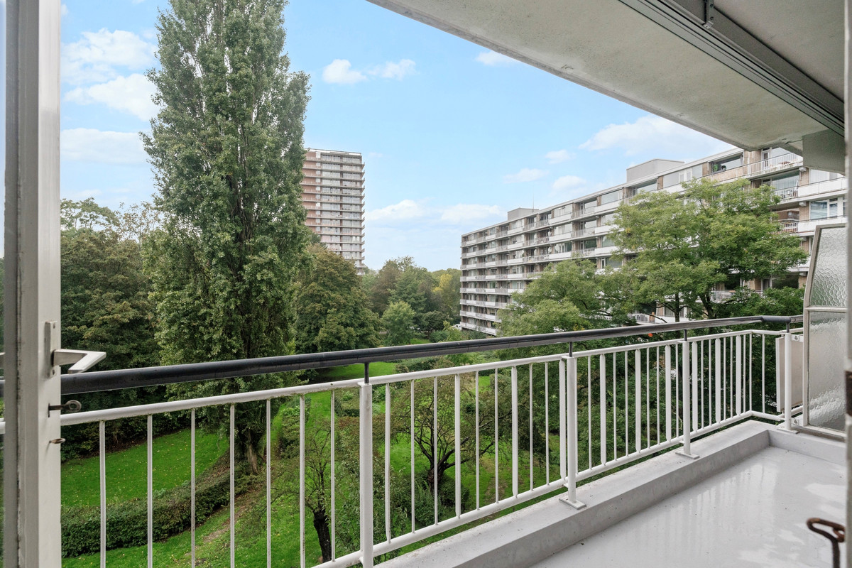 Appartement te koop: Nansenplaats 237, Rotterdam