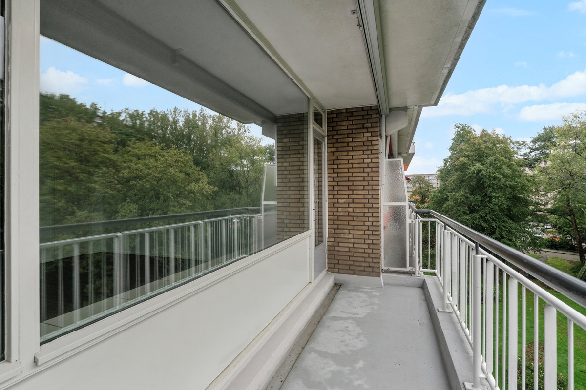Appartement te koop: Nansenplaats 237, Rotterdam