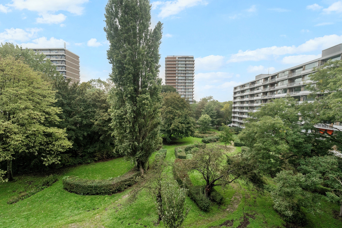 Appartement te koop: Nansenplaats 237, Rotterdam