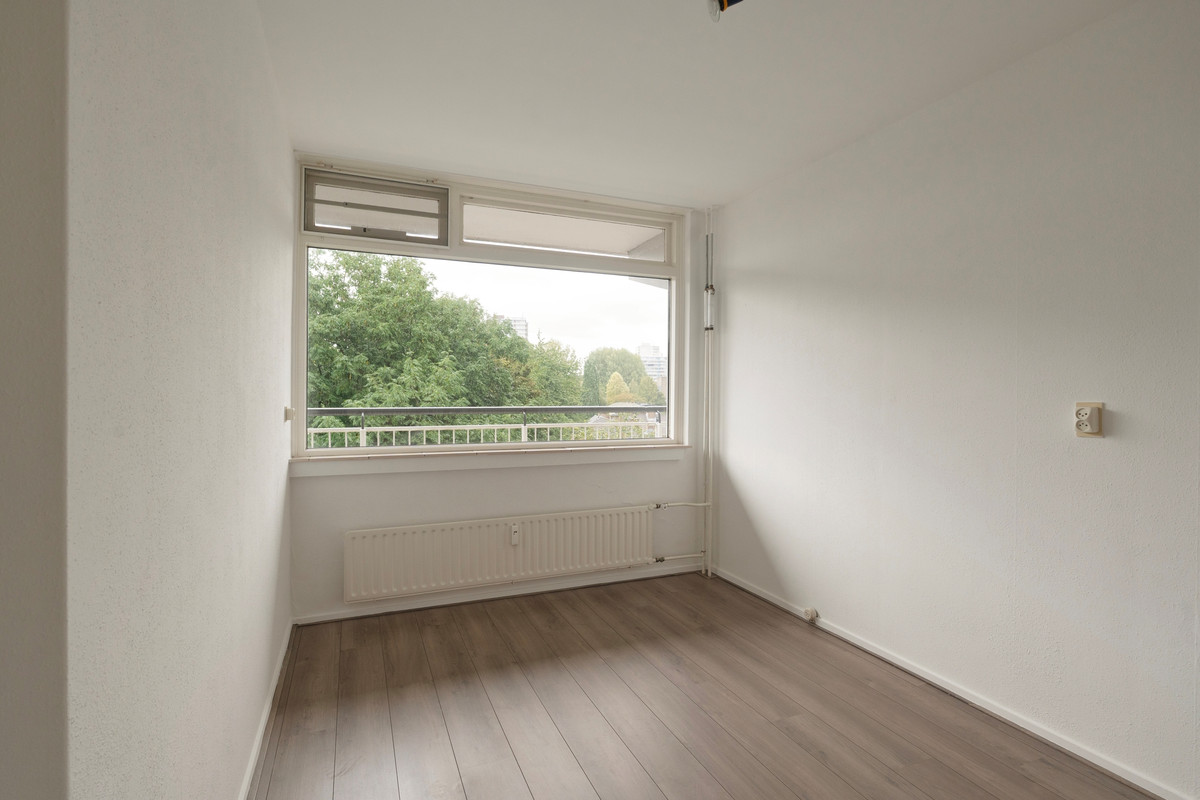 Appartement te koop: Nansenplaats 237, Rotterdam