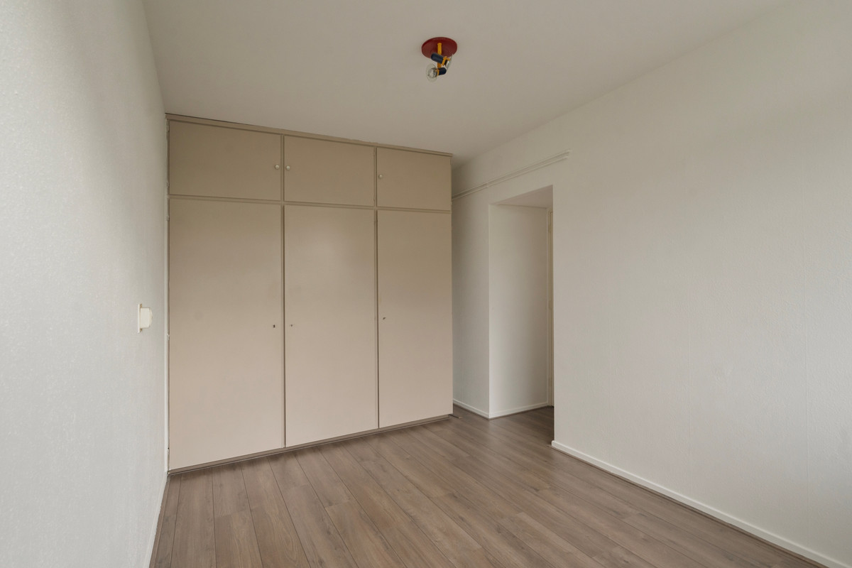 Appartement te koop: Nansenplaats 237, Rotterdam