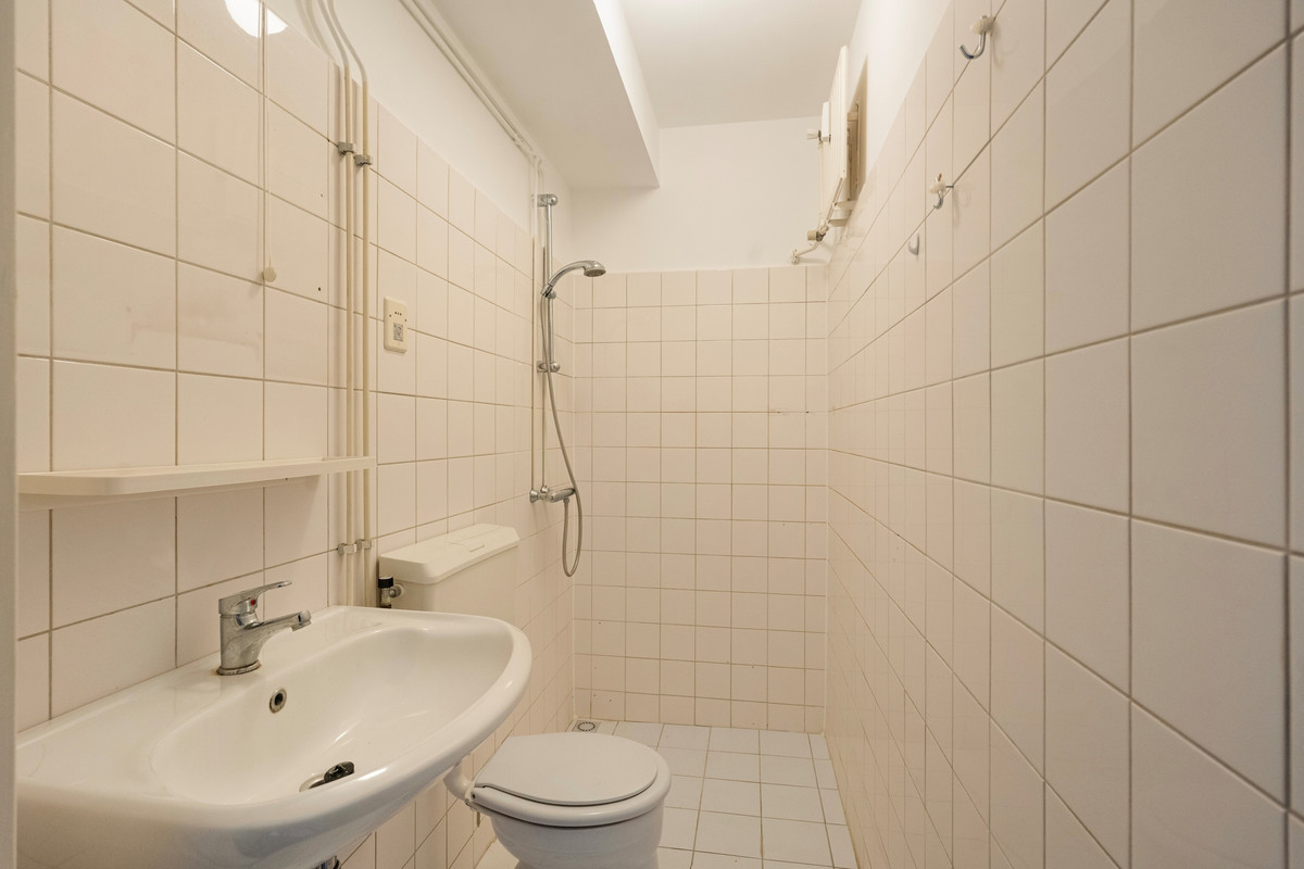 Appartement te koop: Nansenplaats 237, Rotterdam