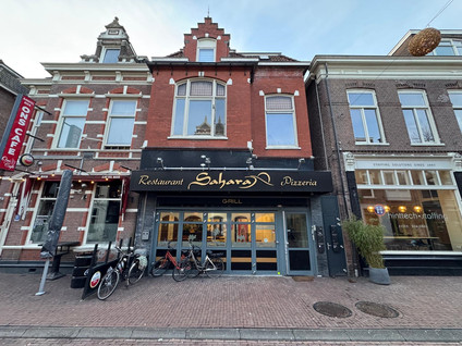 Kerkstraat 13